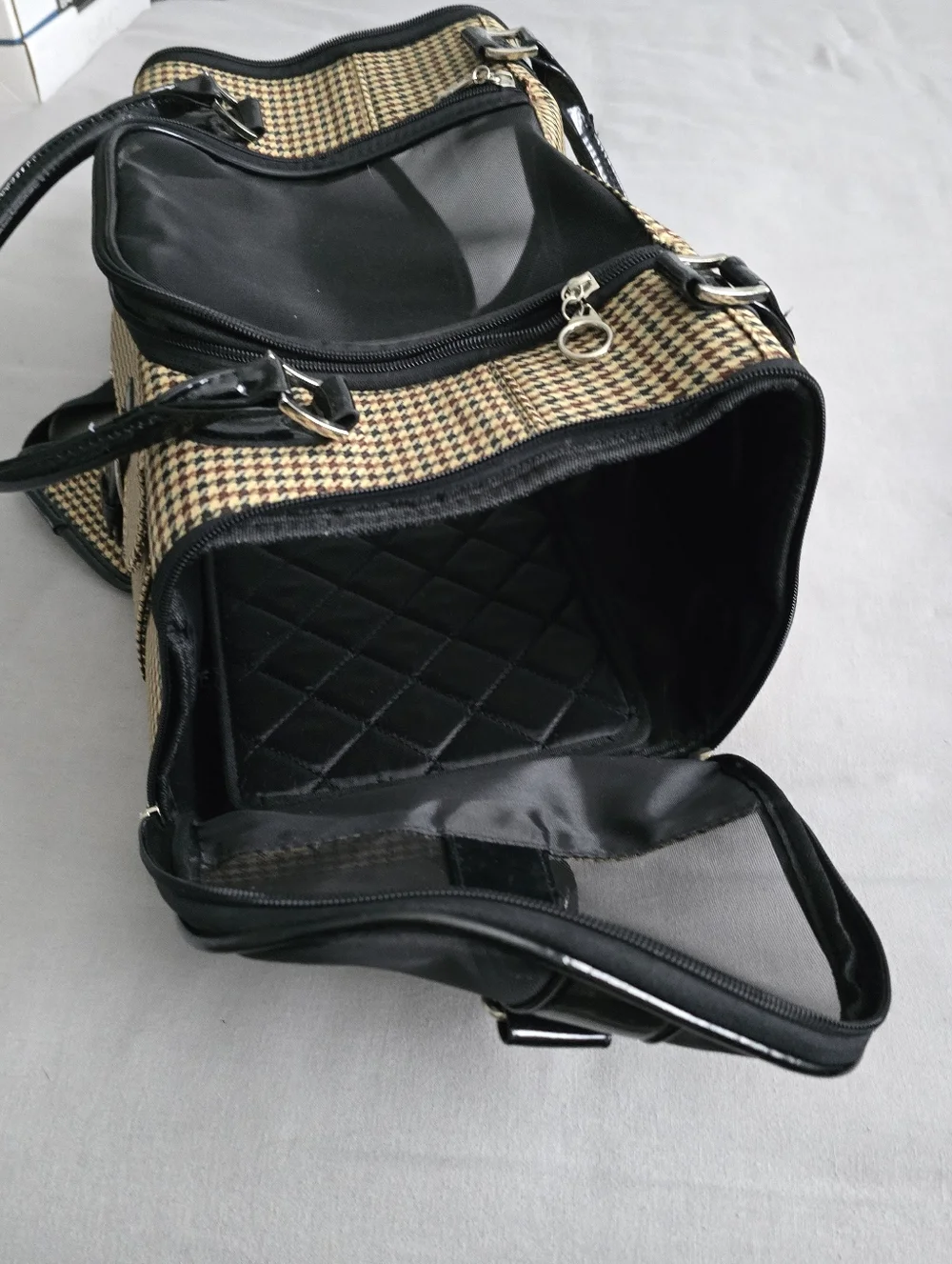 Small Pet Carrier